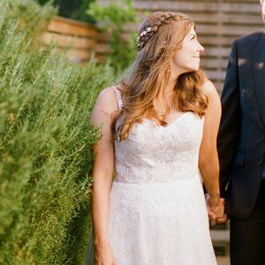 Meet your Posher, Jillian